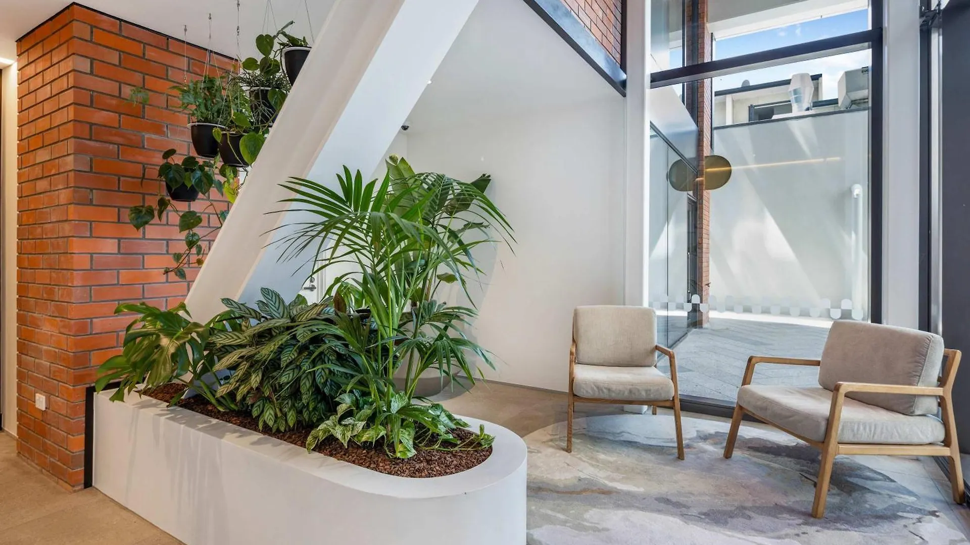 The Courtenay Chic Retreat 1Br Apartment Wellington New Zealand