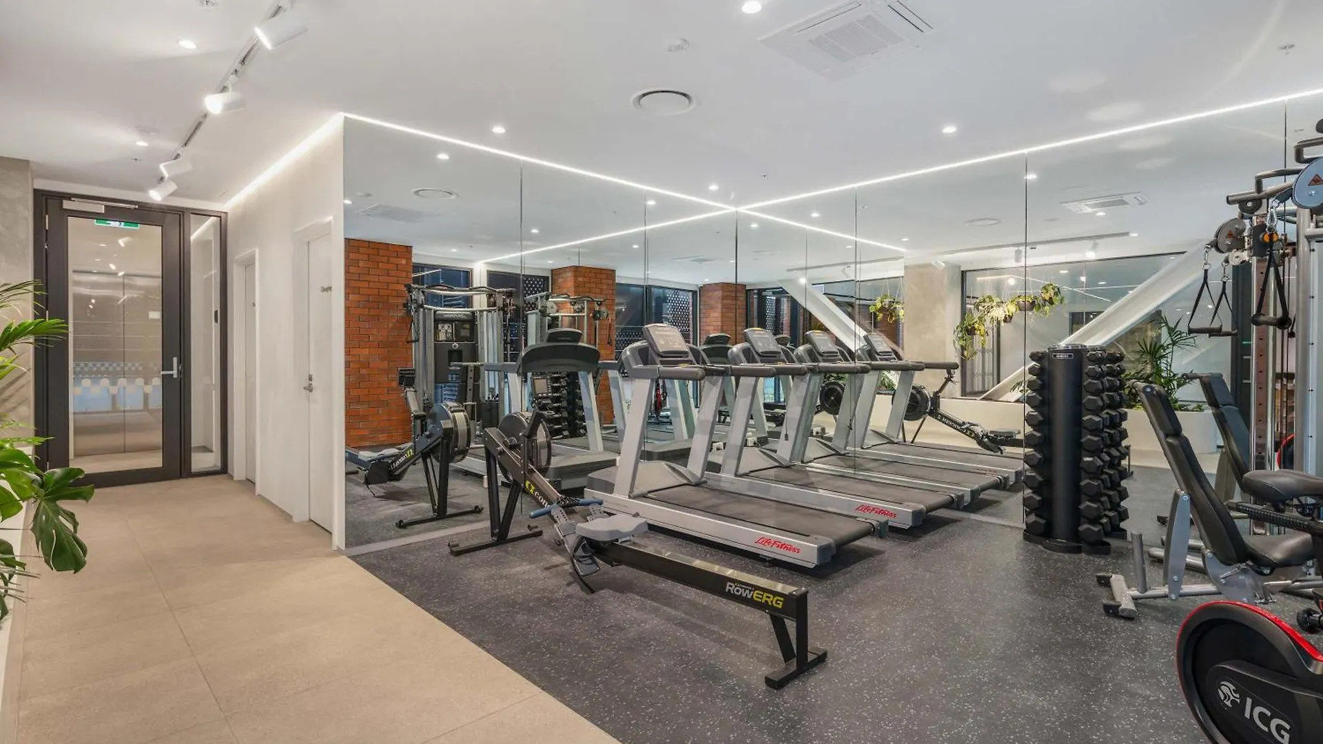 The Courtenay Chic Retreat 1Br Apartment Wellington 0*,  New Zealand