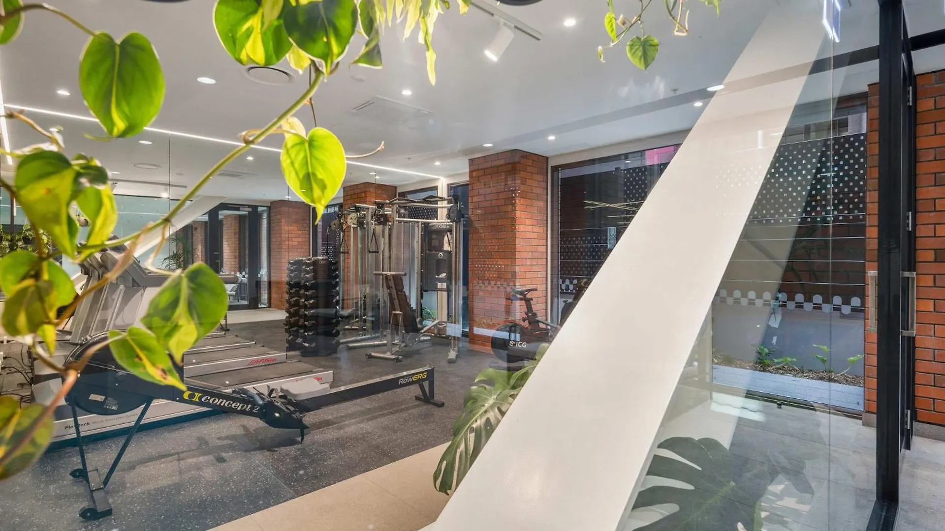 The Courtenay Chic Retreat 1Br Apartment Wellington