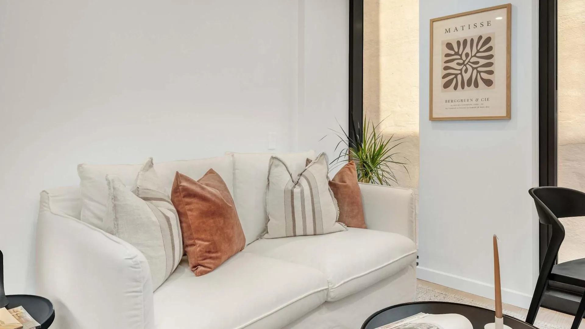 The Courtenay Chic Retreat 1Br Apartment Wellington 0*,  New Zealand